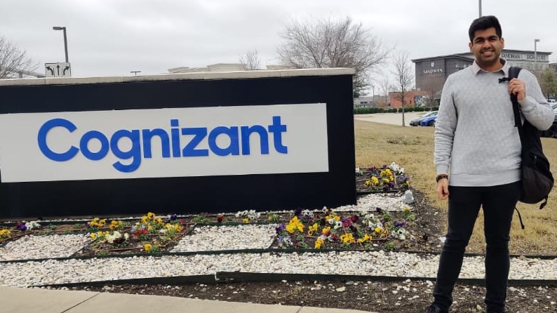 Cognizant technology solutions plano tx 4 cylinder cummins diesel engines for sale
